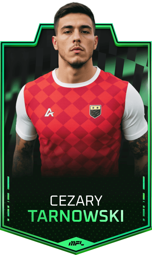 Cezary Tarnowski asset