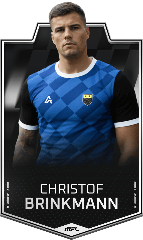 Christof Brinkmann asset