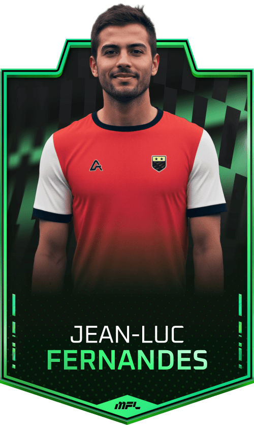 Jean-Luc Fernandes asset