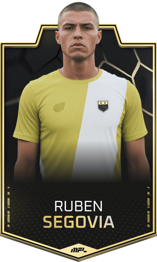 Ruben Segovia asset