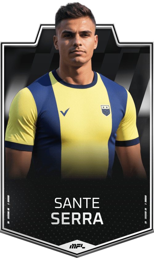 Sante Serra asset