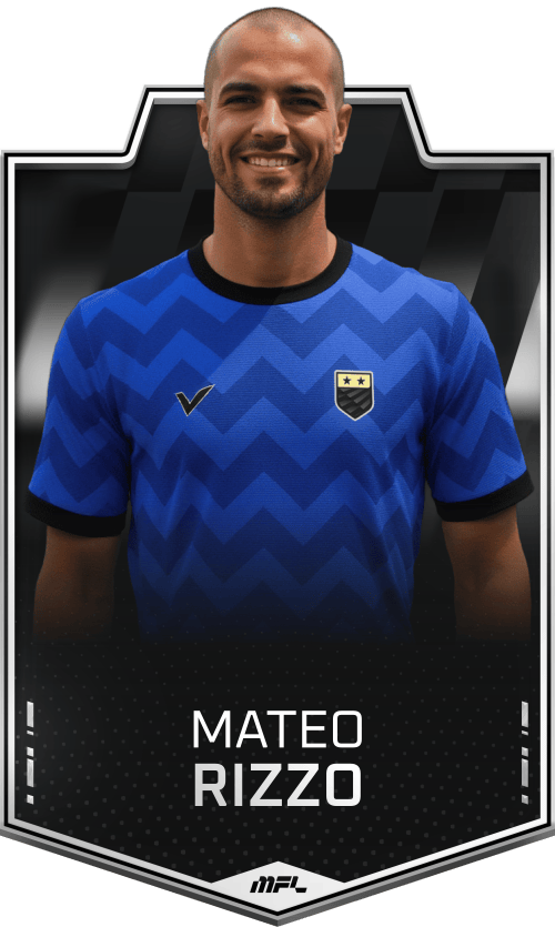 Mateo Rizzo asset