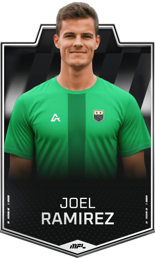 Joel Ramirez asset