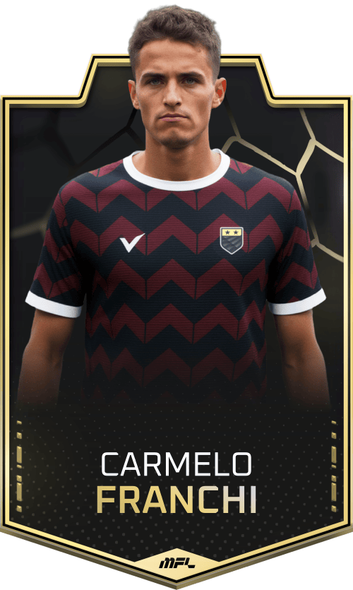 Carmelo Franchi