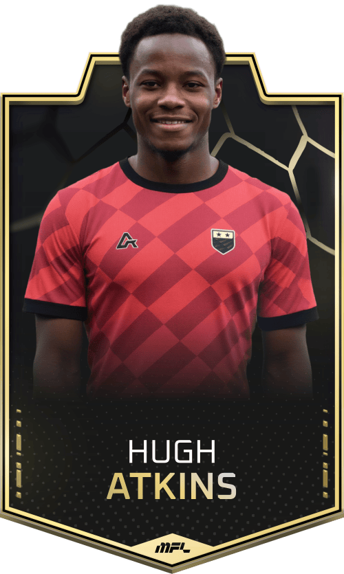 Hugh Atkins asset