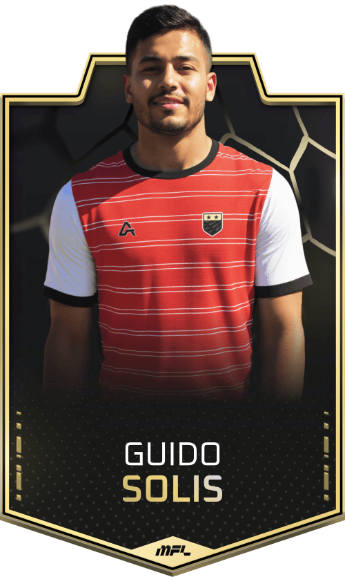 Guido Solis asset