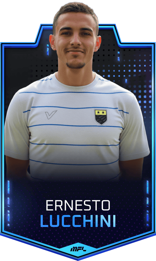 Ernesto Lucchini asset