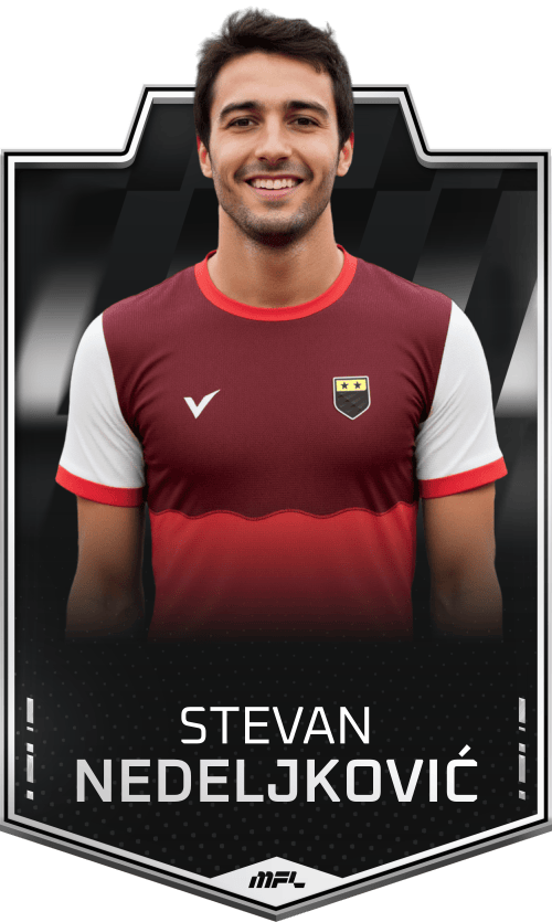 Stevan Nedeljković