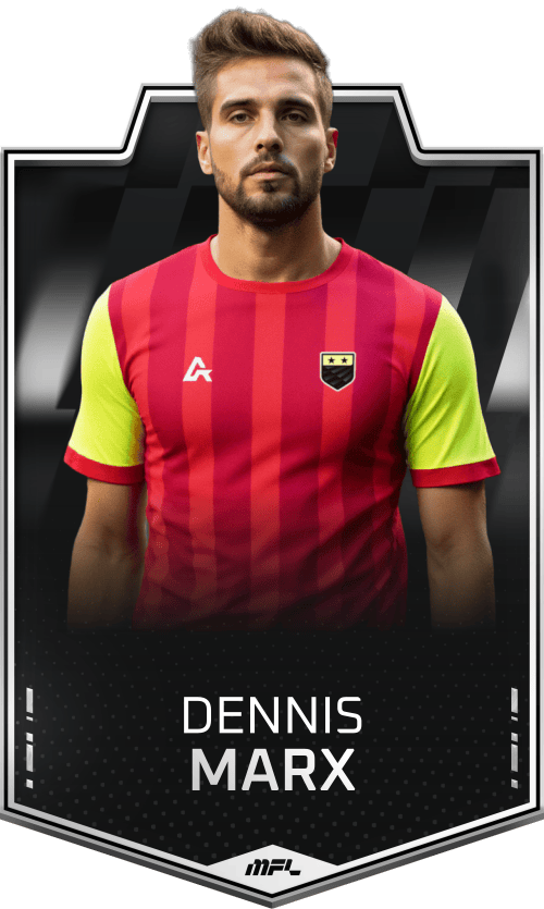 Dennis Marx asset