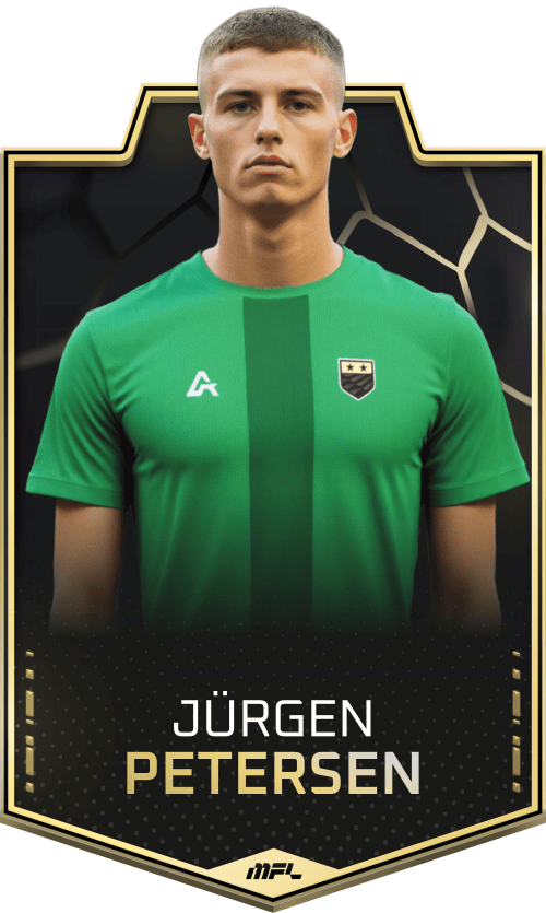 Jürgen Petersen asset