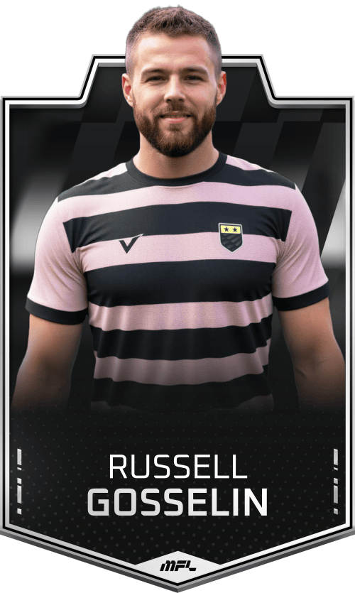 Russell Gosselin asset