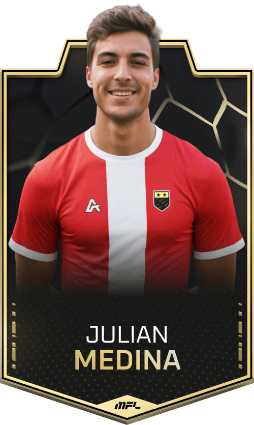 Julian Medina