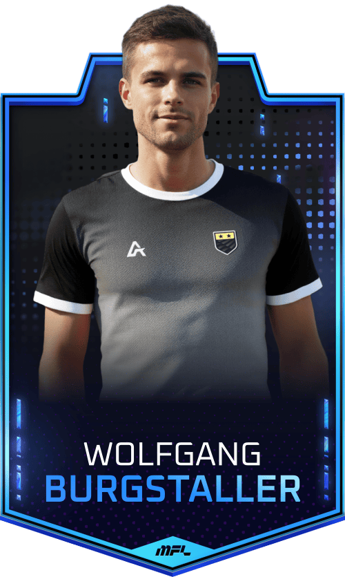 Wolfgang Burgstaller asset