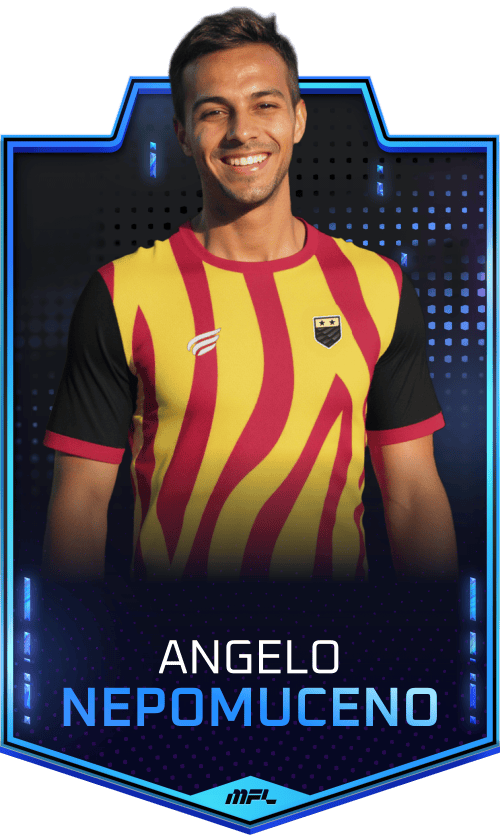Angelo Nepomuceno asset