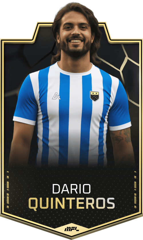 Dario Quinteros asset