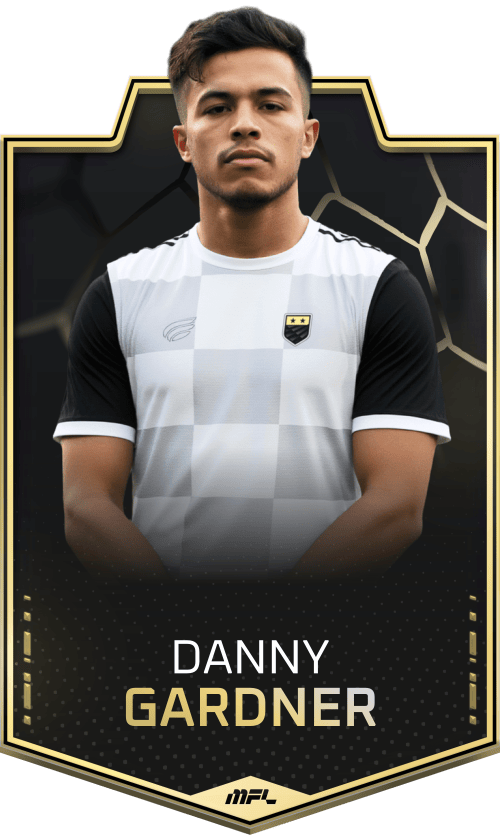 Danny Gardner asset