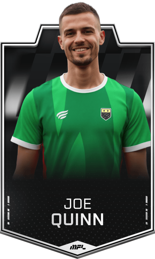 Joe Quinn asset