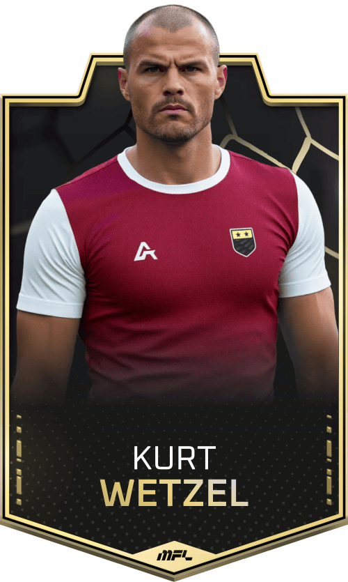 Kurt Wetzel asset