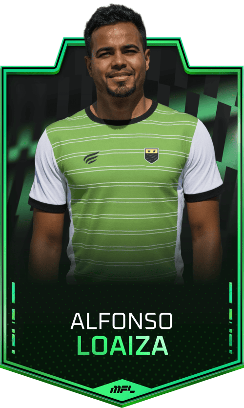 Alfonso Loaiza asset