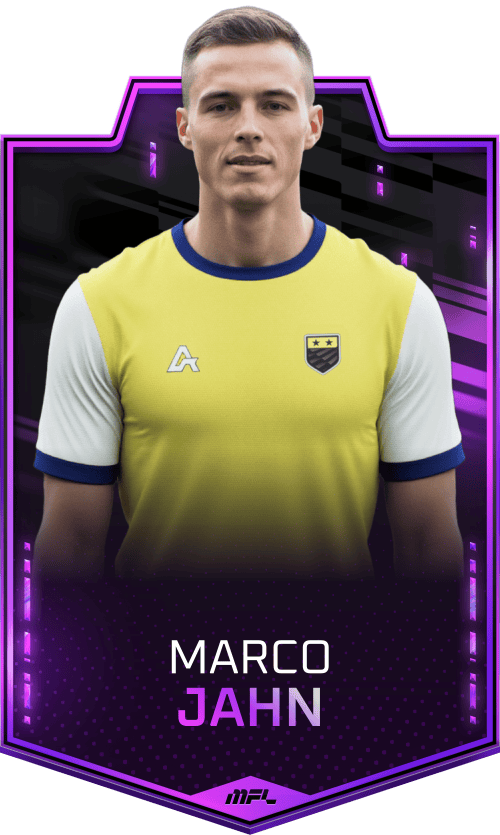 Marco Jahn asset