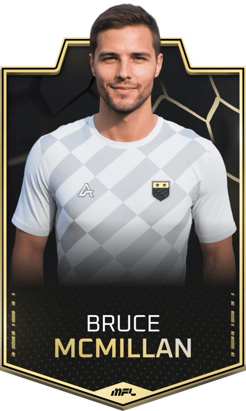Bruce McMillan asset