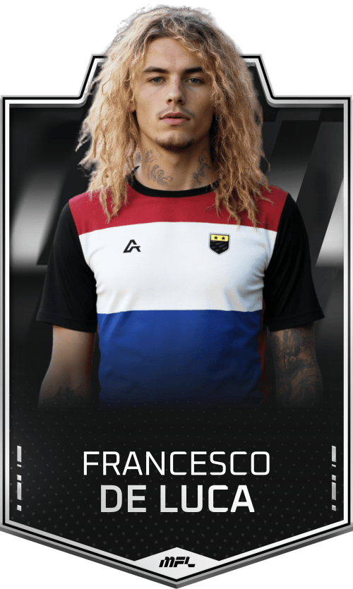 Francesco de Luca asset