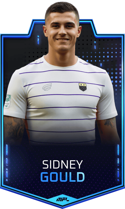 Sidney Gould