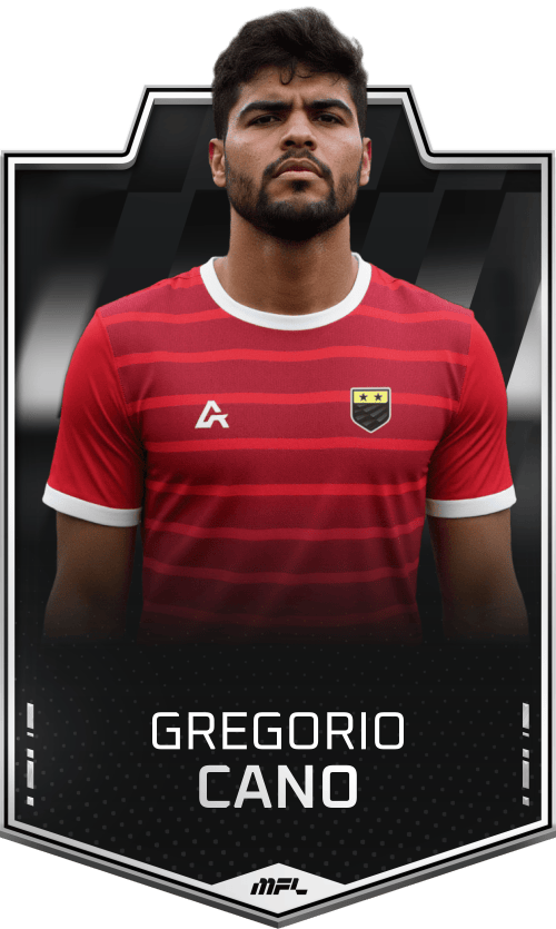 Gregorio Cano asset