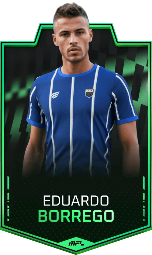 Eduardo Borrego asset