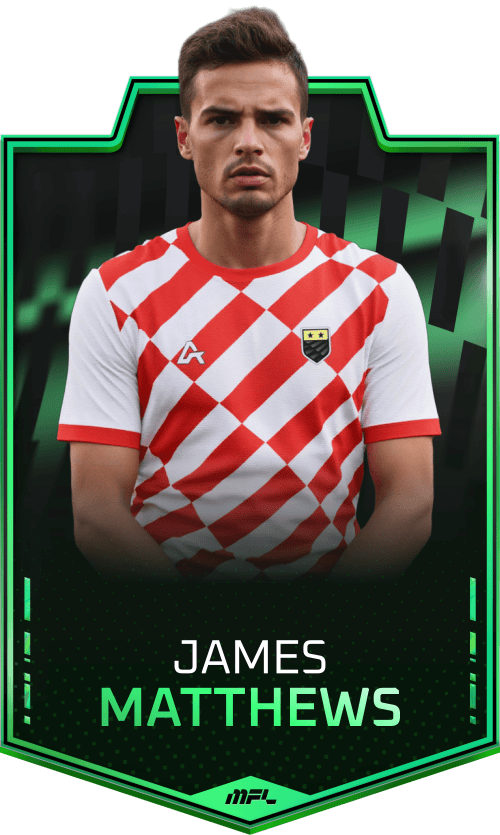 James Matthews asset