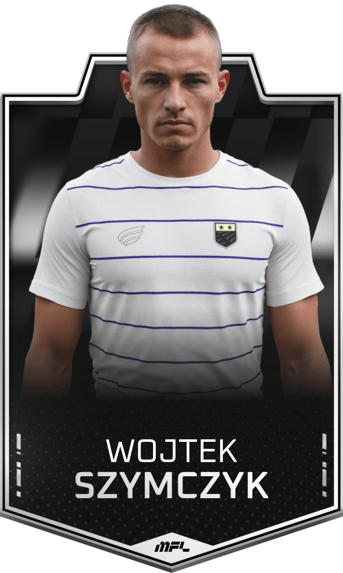 Wojtek Szymczyk asset