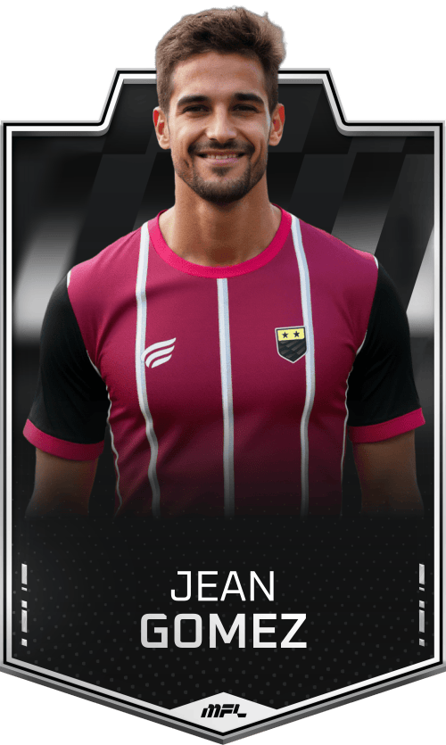 Jean Gomez asset