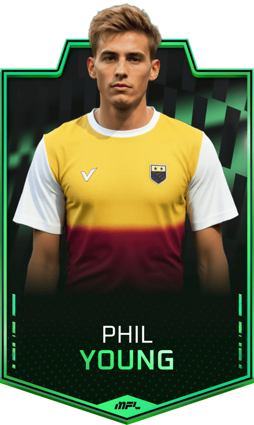 Phil Young asset