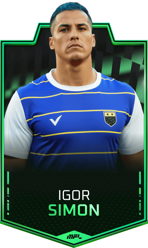 Igor Simon
