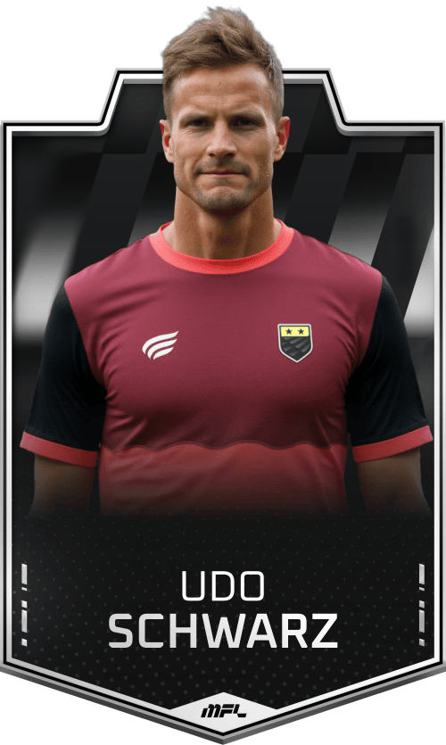 Udo Schwarz asset