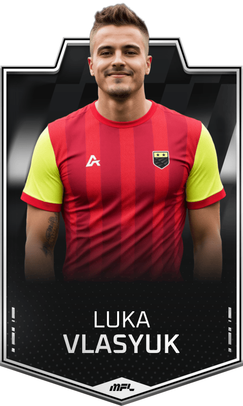 Luka Vlasyuk asset