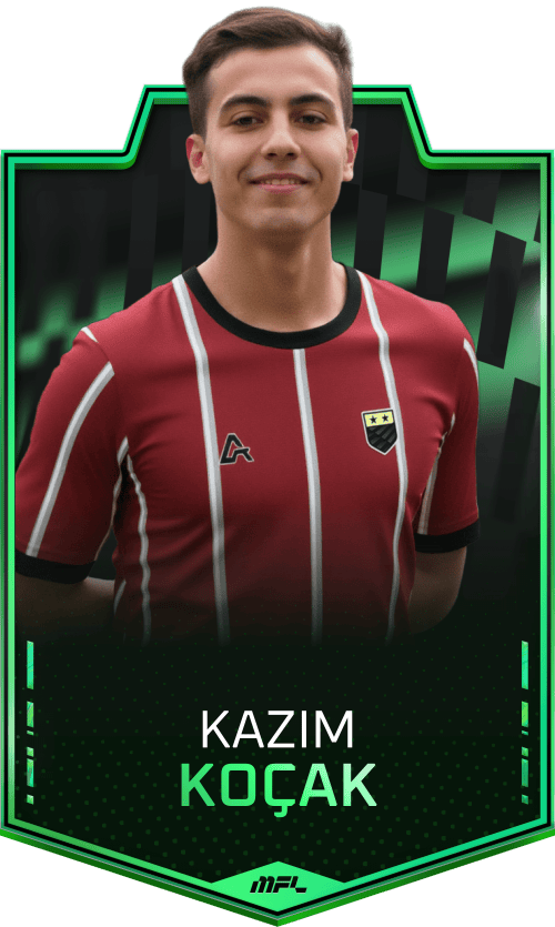 Kazım Koçak asset