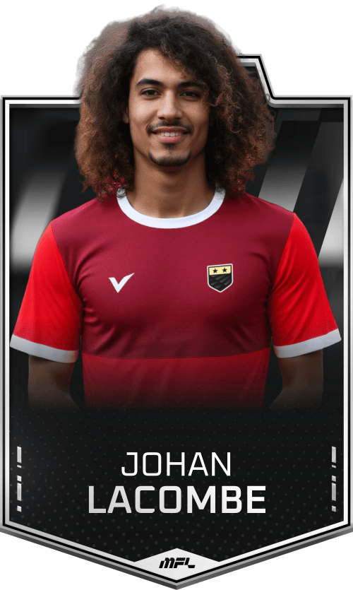 Johan Lacombe asset