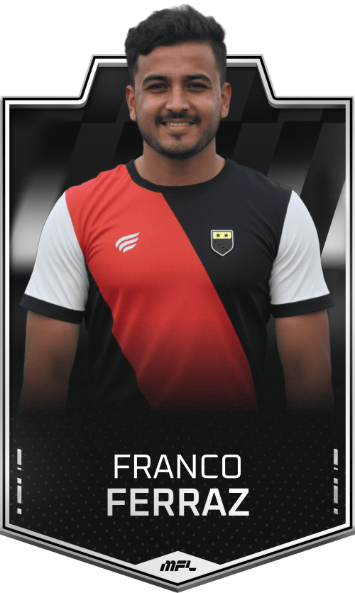 Franco Ferraz asset