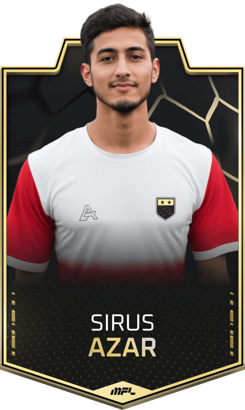 Sirus Azar asset