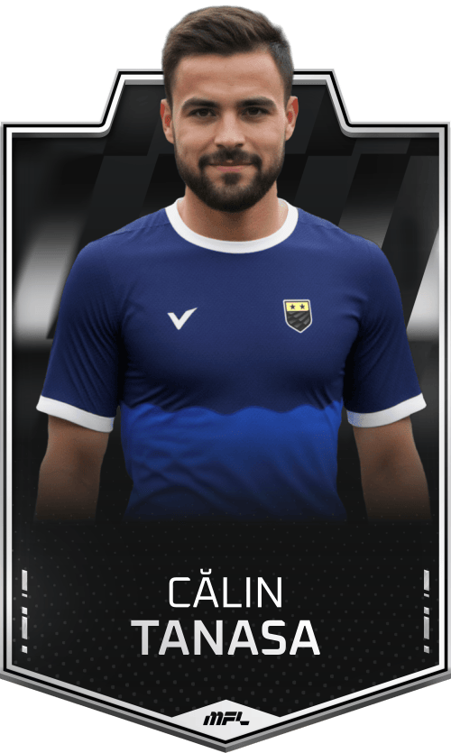 Călin Tanasa asset