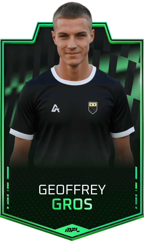 Geoffrey Gros asset
