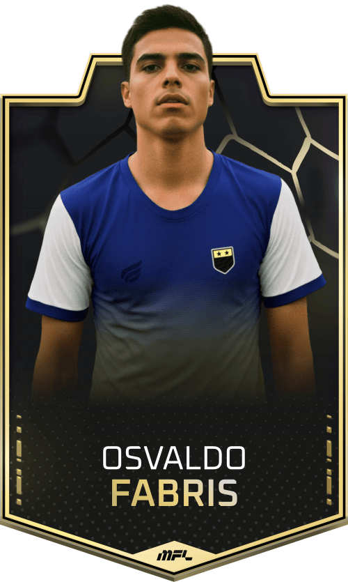 Osvaldo Fabris asset