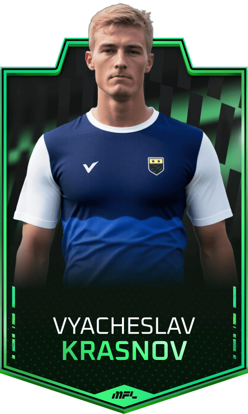 Vyacheslav Krasnov asset