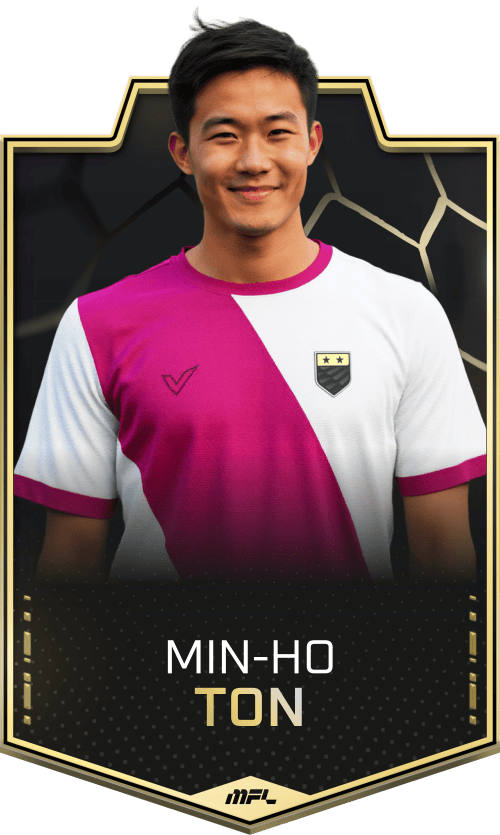 Min-Ho Ton asset