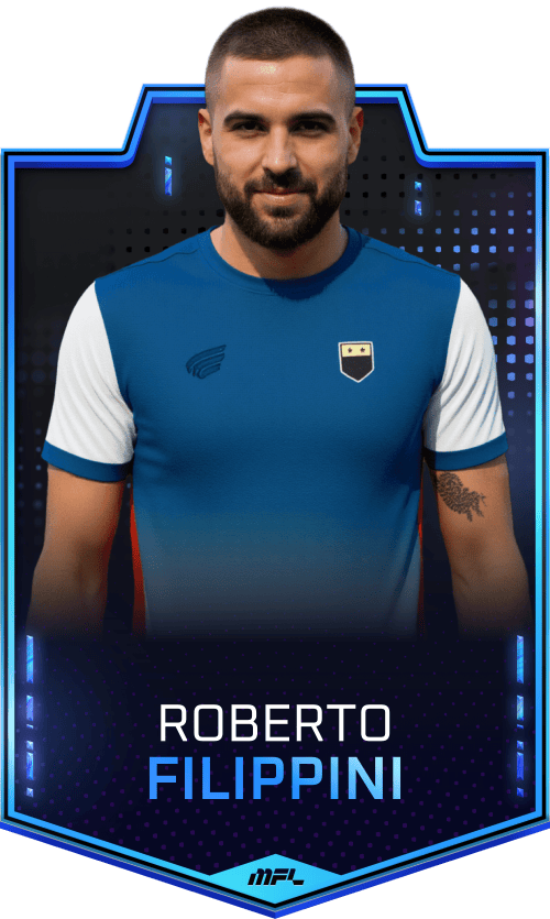 Roberto Filippini asset