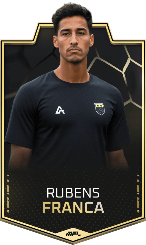 Rubens Franca asset