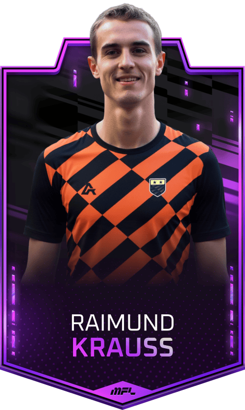 Raimund Krauß asset