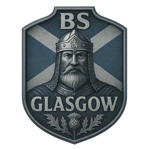 BS Glasgow  asset