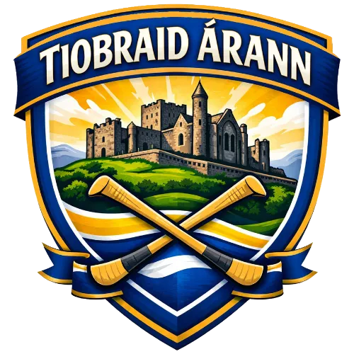 Tiobraid Árann asset